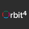 Orbit4 icon