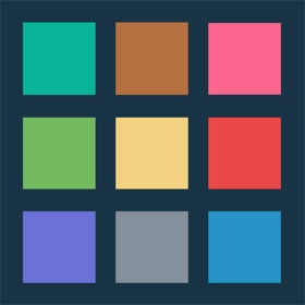 螢幕擷取畫面 (5) Checker1010+puzzle game