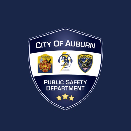 Auburn Public Safety