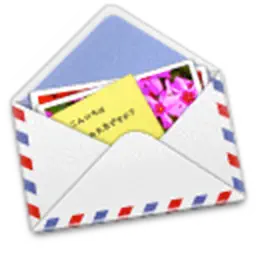 Winmail.dat Opener & Reader app icon