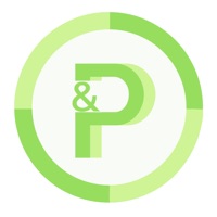 P&P – ‘Pide y Paga’ tu comida logo