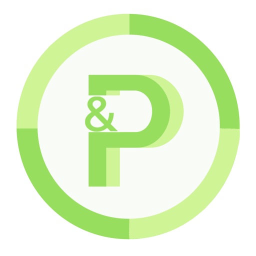 P&P – ‘Pide y Paga’ tu comida icon