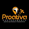 Proativa Tracking contact information
