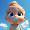 MyBabyName - Ai Generator icon