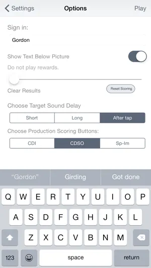 Articulation IV screenshot 4