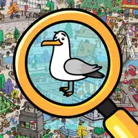 Hidden Objects Scavenger Hunt