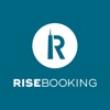 Rise Booking icon