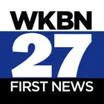 WKBN 27 First News App Contact