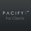 Pacifyr for Clients icon