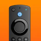 ファイアスティック - Fire TV リモコン - アプリアイコン