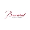 Baccarat Hotels icon