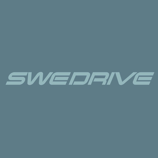 Swedrive