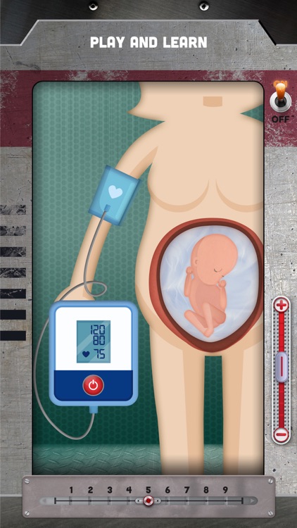 The Human Body: Learn Anatomy screenshot-4