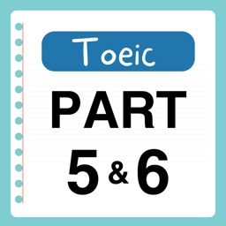 토익파트5,6 문제집 - ToeicPart5,Part6