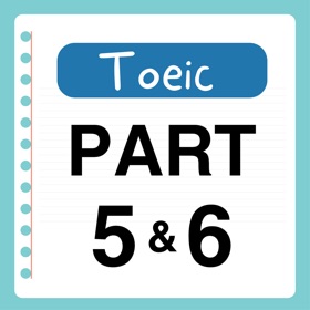 螢幕擷取畫面 (7) 토익파트5,6 문제집 - ToeicPart5,Part6