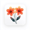 AI image editor: Flora icon