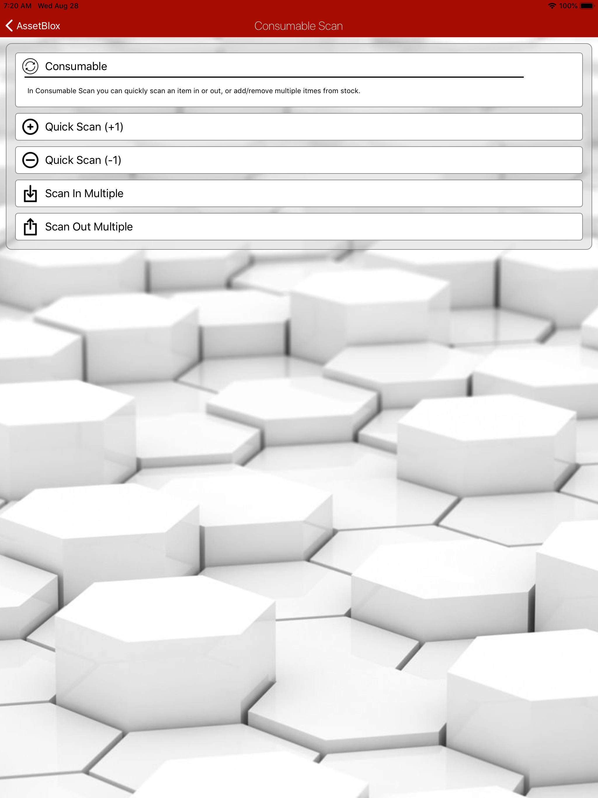 AssetBlox screenshot 17