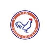 UK Fried Chicken. icon