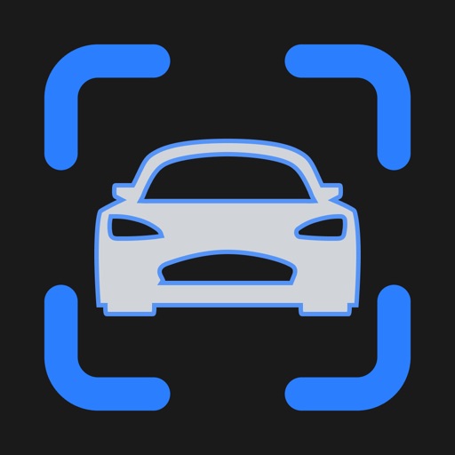 Revvy: Car Identifier