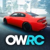 OWRC: Open World Racing Cars - iPhoneアプリ