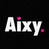Aixy: Find Friends with Ease icon