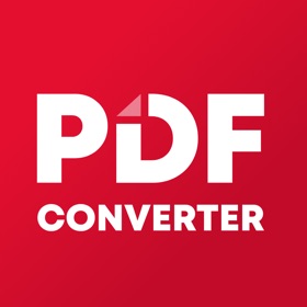 Snímky obrazovky (8) Word to Pdf Converter - Reader
