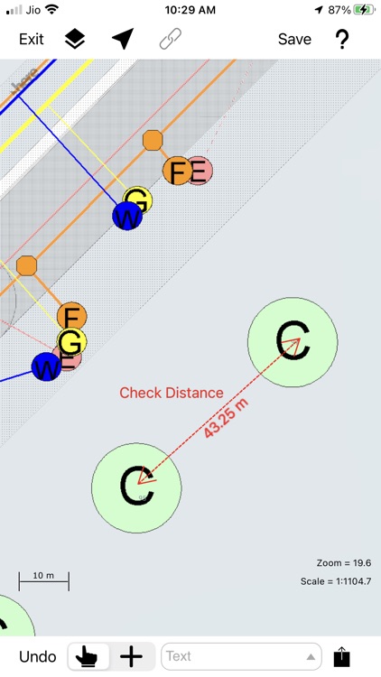LatLonGO screenshot-4