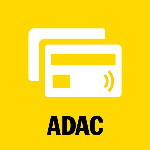 ADAC Kreditkarte