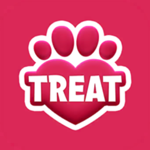 TREAT: Play & impact REAL dogs