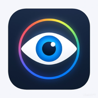 Eye Color Identifier - IrisID