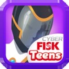 Cyber Fisk Teens icon