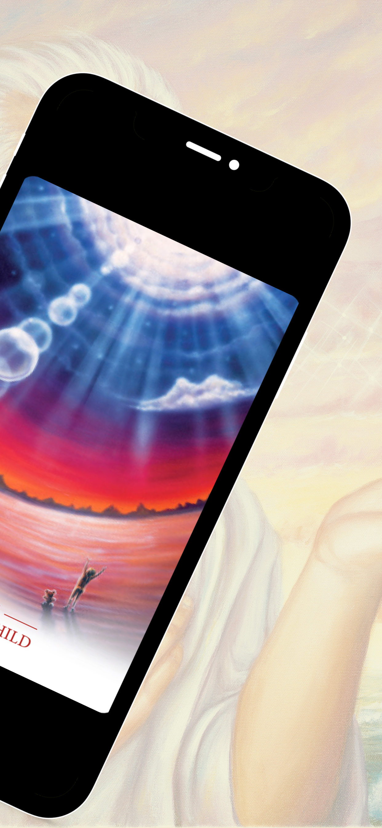 Lightworker Oracle screenshot 7