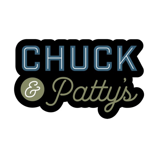 Chuck & Patty's Icon