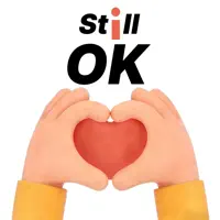 Still.OK–One Tap Peace of Mind