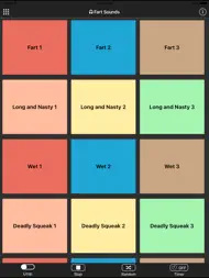 Fart Sounds ipad bilder 0