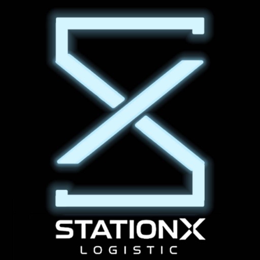StationX Delivery توصيل