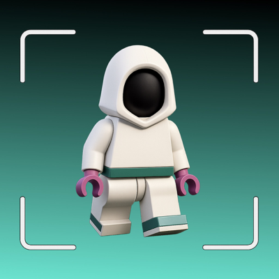 Toyzie: Toy Value Scanner