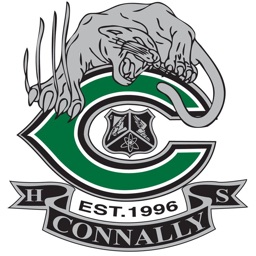 John B Connally High School