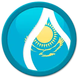 Learn Kazakh - EuroTalk app icon