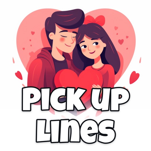 Pickup Lines - Flirty Messages