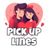 Get Pickup Lines - Flirty Messages for iOS, iPhone, iPad Aso Report