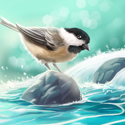 ‎Flowing 2 ~ Sleep Sounds Relax