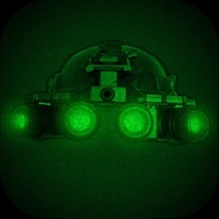 Pegadinha do capacete militar