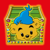 Bamses Skattkista - Egmont Story House AB