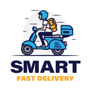 Smart Delivery MK