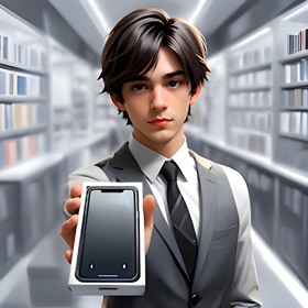 屏幕截图 (6) Electronics Store Manager Game