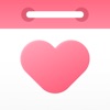 恋して - 恋して何日 · 恋しての記念日 . - iPadアプリ