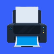 Air Printer & Document Scanner