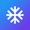 SnoTel Mapper icon