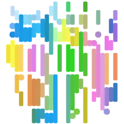 Vector FX app icon